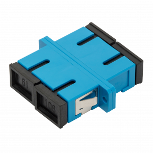 Адаптеры оптические SC, дуплексные